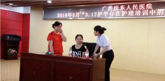 從樂中學，從學中做，情境小劇展朋宇組服務(wù)新風貌！