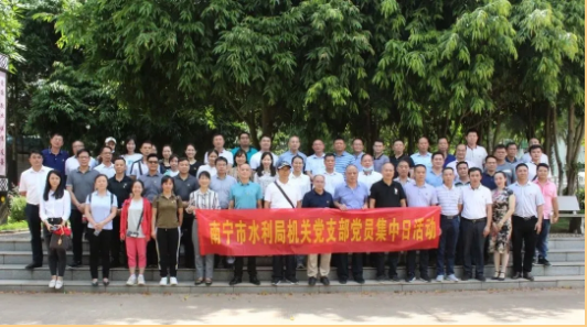 支部聯(lián)建結(jié)對子，民企黨建添活力。
